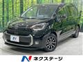 2023 Toyota Sienta