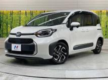 2023 Toyota Sienta