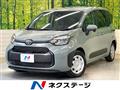 2025 Toyota Sienta
