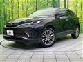 2023 Toyota Harrier
