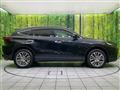 2023 Toyota Harrier