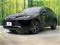 2024 Toyota Harrier