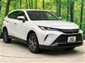 2024 Toyota Harrier