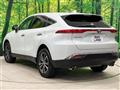2024 Toyota Harrier