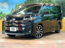 2024 Toyota Noah