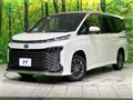 2025 Toyota Voxy