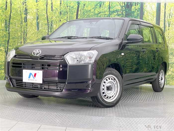 2021 Toyota Probox