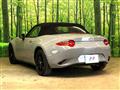 2024 Mazda Roadster