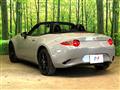 2024 Mazda Roadster