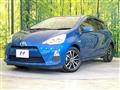 2013 Toyota AQUA