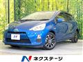 2013 Toyota AQUA