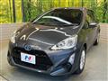 2015 Toyota AQUA