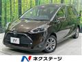 2021 Toyota Sienta