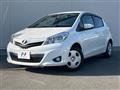 2013 Toyota Vitz