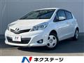 2013 Toyota Vitz