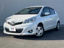 2013 Toyota Vitz