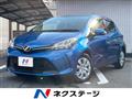 2015 Toyota Vitz