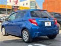 2015 Toyota Vitz