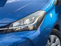2015 Toyota Vitz