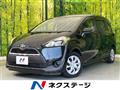 2016 Toyota Sienta
