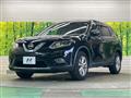 2014 Nissan X-Trail