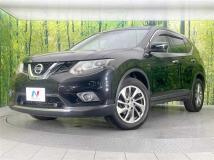 2017 Nissan X-Trail