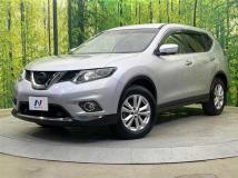 2015 Nissan X-Trail