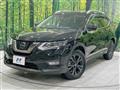 2020 Nissan X-Trail