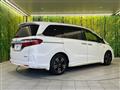 2016 Honda Odyssey Hybrid