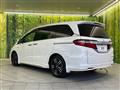 2016 Honda Odyssey Hybrid