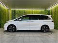 2016 Honda Odyssey Hybrid