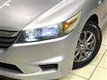 2009 Honda Stream