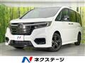 2021 Honda Step WGN