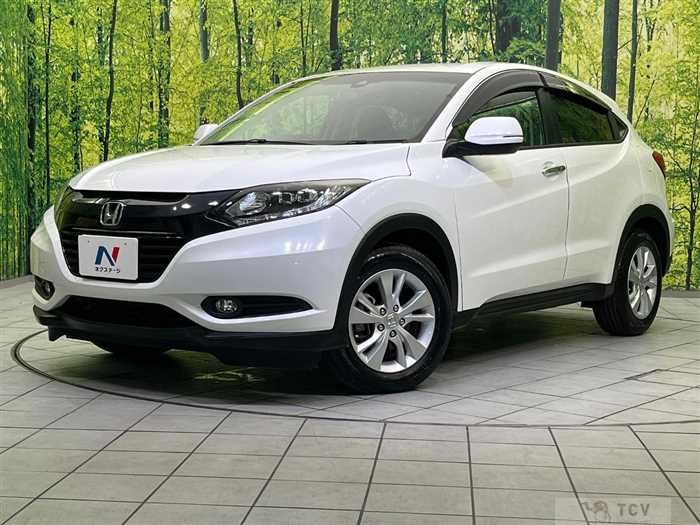 2017 Honda VEZEL