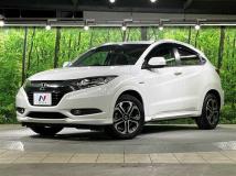 2014 Honda VEZEL