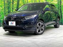 2019 Honda VEZEL
