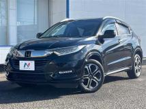 2020 Honda VEZEL
