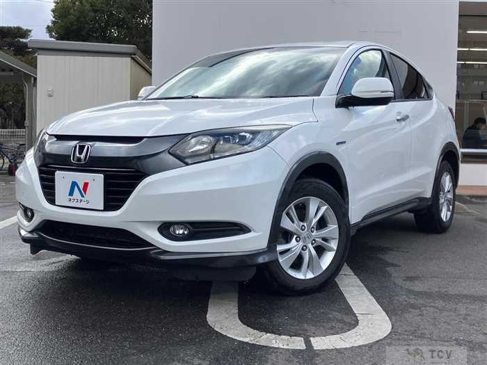 2014 Honda VEZEL