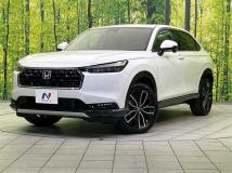 2025 Honda VEZEL