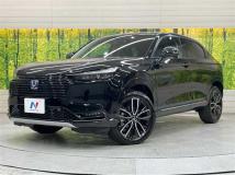 2025 Honda VEZEL