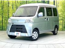 2019 Toyota PIXIS VAN