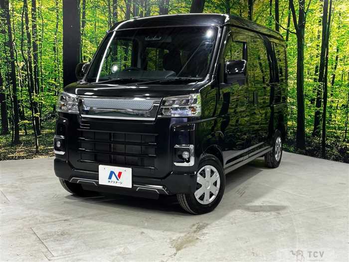 2023 Toyota PIXIS VAN