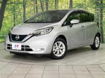 2019 Nissan Note