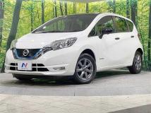 2020 Nissan Note