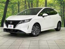 2023 Nissan Note