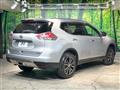2015 Nissan X-Trail