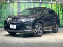 2018 Nissan X-Trail