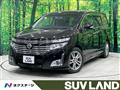 2011 Nissan Elgrand