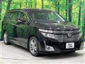 2011 Nissan Elgrand
