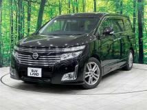 2011 Nissan Elgrand